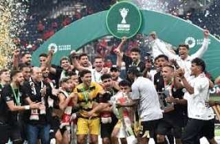 مكافآت استثنائية للاعبي الزمالك بعد...