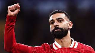 بهدفي صلاح وكوناتي، ليفربول يفوز...