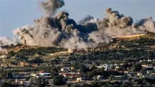 الخارجية الفرنسية: ندعو إلى وقف...