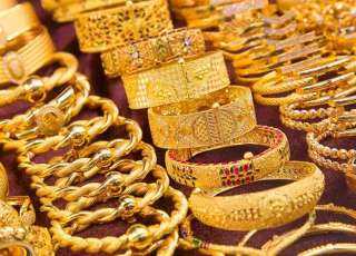 سعر الذهب اليوم الأحد 29...