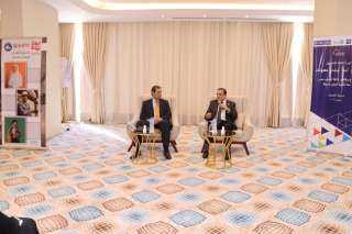 محافظ دمياط ورئيس قطاع تنمية...