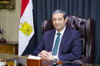 محافظ دمياط: الشراكة بين منظمة...