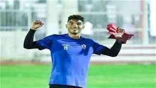 صبحى: مستوى عواد في السوبر...