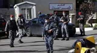 فرار مساجين من سجن ”جزين”...