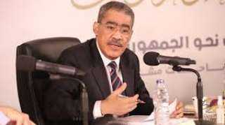 الحوار الوطنى: تحديد الخطوط العريضة...