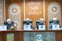 كلية الدعوة الإسلامية تكرِّم أمين...