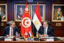 البنك المركزي المصري يوقع مذكرة...
