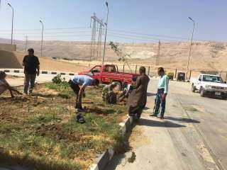 محافظ أسيوط: استمرار تنفيذ أعمال...