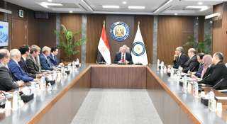 وزير البترول يؤكد أن الدولة...