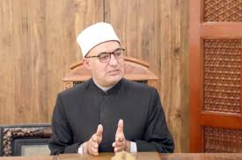الدكتور نظير محمد عياد