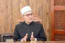 مفتي الجمهورية يعقد اجتماعًا تحضيريًّا...