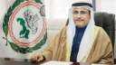 رئيس البرلمان العربي يدين استهداف...