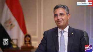 وزير التموين: الدعم النقدي يضمن...