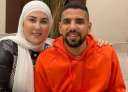 مغادرة مؤمن زكريا وأسرته النيابة...