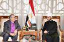 وزير الأوقاف: أدعو الضيوف الكرام...