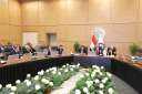 وزير البترول يعقد ورشة عمل...