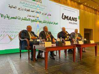 نائب وزير المالية: ملتزمون بمسار...