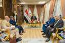 وزير الإنتاج الحربي يستقبل سفير...