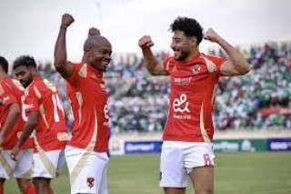 الأهلي يفتح باب التفاوض مع...