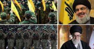 الحرس الثورى: استهداف العمق الإسرائيلى...
