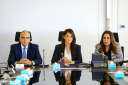 وزراء التخطيط والتعاون الدولي والري...
