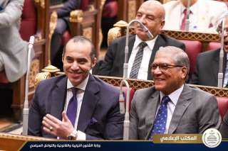 فوزي: أنقل لكم تقدير واعتزاز...