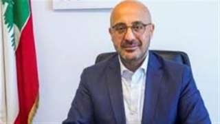وزير البيئة اللبناني: نواجه أزمة...