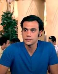 محمد إمام يشارك بمسلسل حمزة...