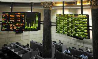 ارتفاع جماعى لمؤشرات البورصة بمستهل...