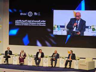 نائب وزير التربية والتعليم يشارك...