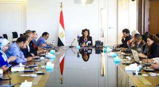 تطورات الناتج المحلي الإجمالي لجمهورية...