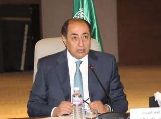الأمين العام المساعد للجامعة العربية:...