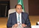 الأمين العام المساعد للجامعة العربية:...