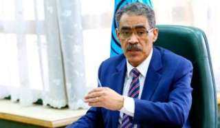 ضياء رشوان: انتصار أكتوبر سيظل...