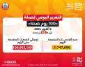 خالد عبدالغفار: حملة «100 يوم...