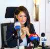 وزيرة التخطيط : الحكومة نفذت...