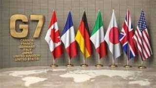 مجموعة السبع تحذر من تصعيد...