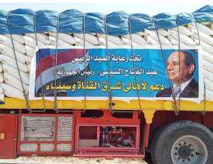 الزراعة تستعرض أنشطة قطاع إستصلاح...