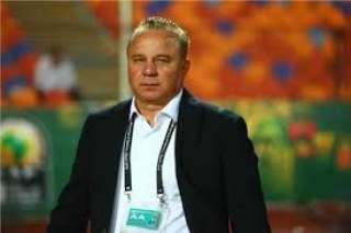 مجلس إدارة الإسماعيلي يوجه الشكر...