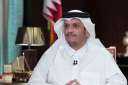 قطر وفرنسا تبحثان آخر التطورات...