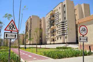 وزير الإسكان: الانتهاء من تنفيذ...