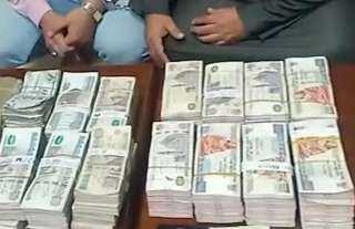 ضربات أمنية مستمرة لضبط مرتكبى...