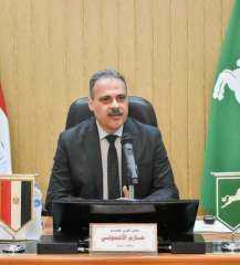 أجراس الكنائس تدق بنطاق محافظة...