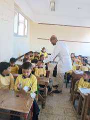 الصحة تطلق حملات وقائية للفحص...
