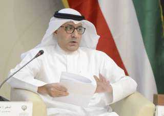السفير البكر: موقف الكويت ثابت...