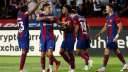 ليفاندوفسكي يقود تشكيل برشلونة أمام...