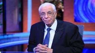 حسام موافي: «الموبايل سلب الرجولة.....