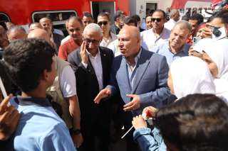 وزارة النقل: انطلاق التشغيل التجريبي...