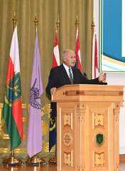 أبو الغيط: الاحتلال يستخدم القوة...