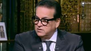 وزير الصحة: نطور أداؤنا حتى...
